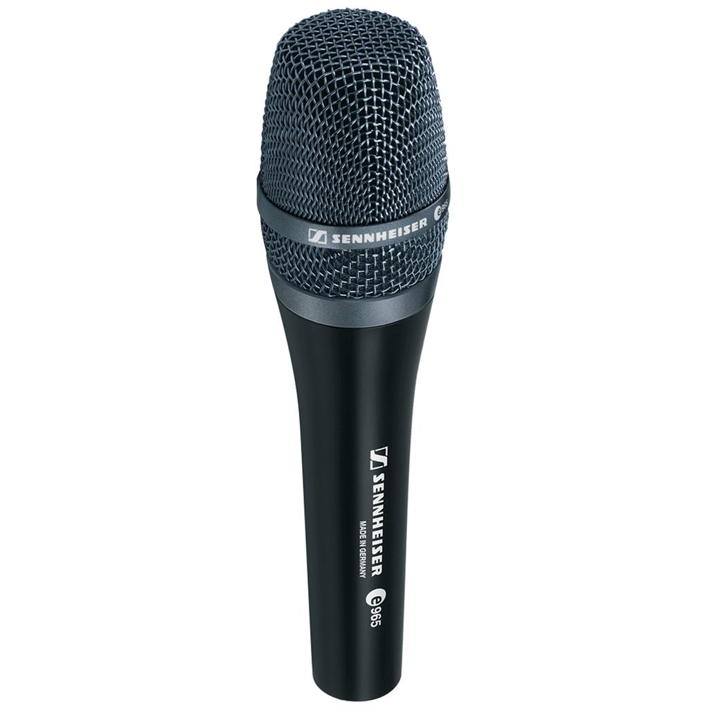 Sennheiser E965 Condenser Microphone High-End
