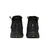Air Jordan 34 PF 'Black Cat' (Unisex) Black / Black / Dark Smoke Grey / Electric Green Basketball Shoes BQ3381 003