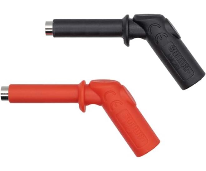 

Sanwa Electric Meter Sanwa Electric Meter Sanwa Magnetic Contact AMC201 (Sanwa) Red/Black