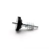 For BWM 5 Series E60 E61 F10 F11 F12 525Li 535Li 540Li GT F07 Exterior Folding Mirror repair kit gear black voiture accessories
