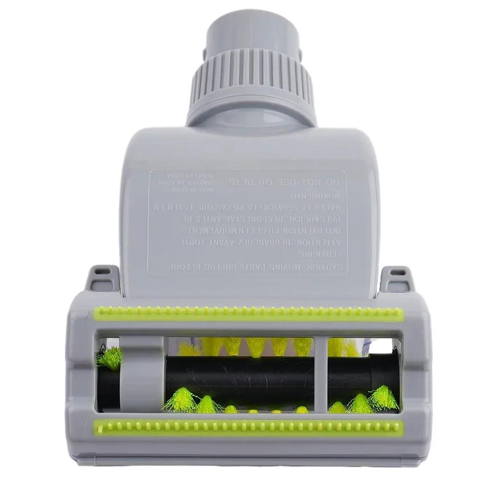 Adaptér vakuového turbo podlahového kartáče pro mini domácí mazlíčky Nastavitelná jednotka nástroje na odstraňování prachu na odstraňování prachu