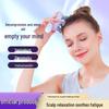 Sayrelances Cat Claw Infrared Head Massager CN Plug (adapter Included)