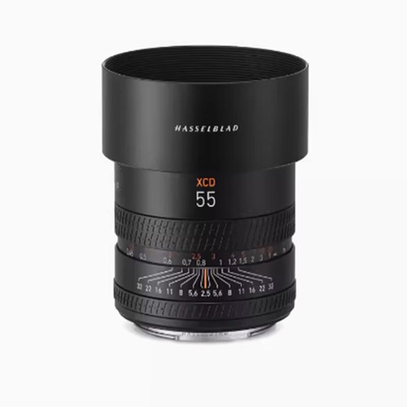 Объектив Hasselblad XCD 2.5/55V