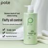 Bartie Anti-Dandruff & Itch Relief Shampoo 800ml
