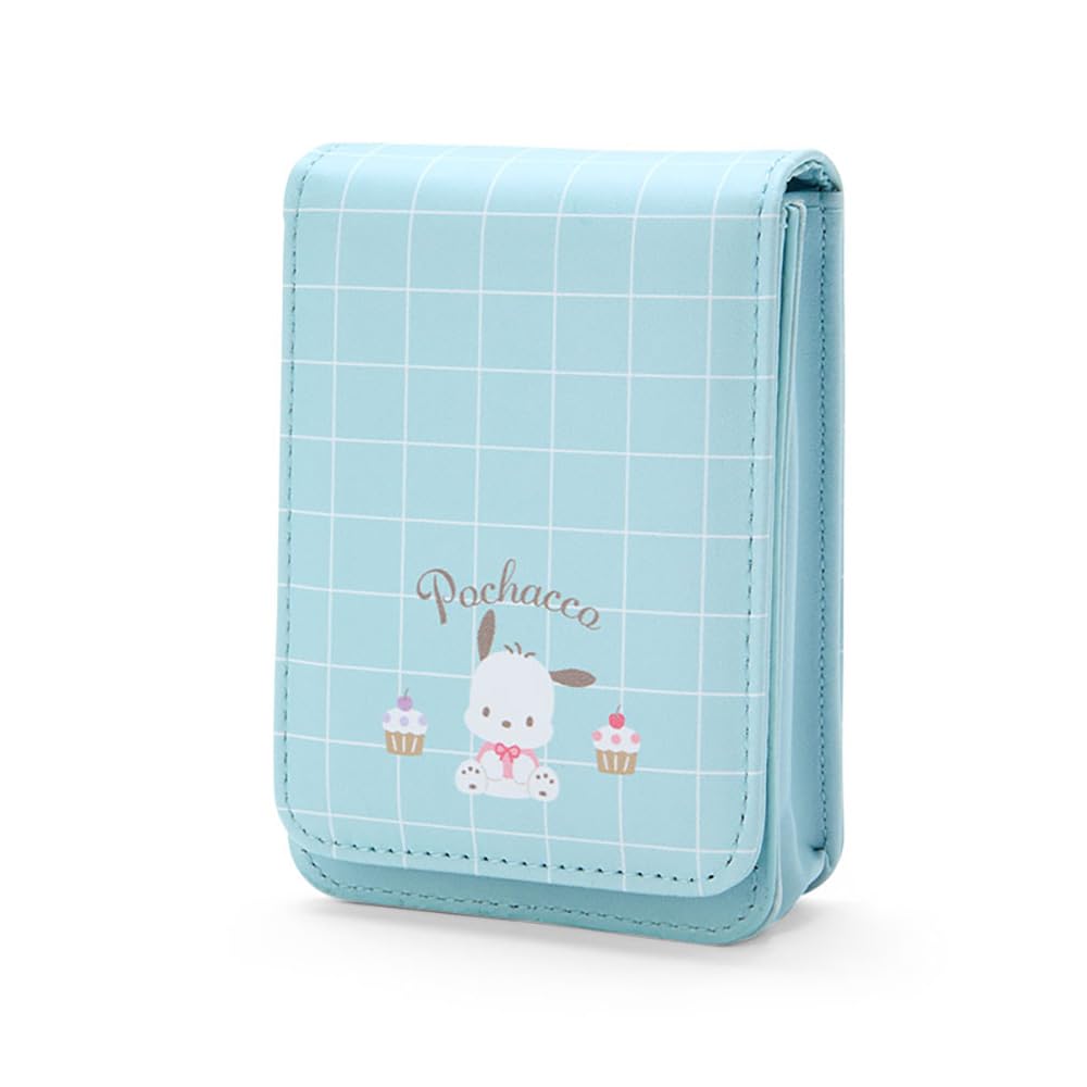 

Sanrio Pochacco Мульти-кейс с зеркалом 068365