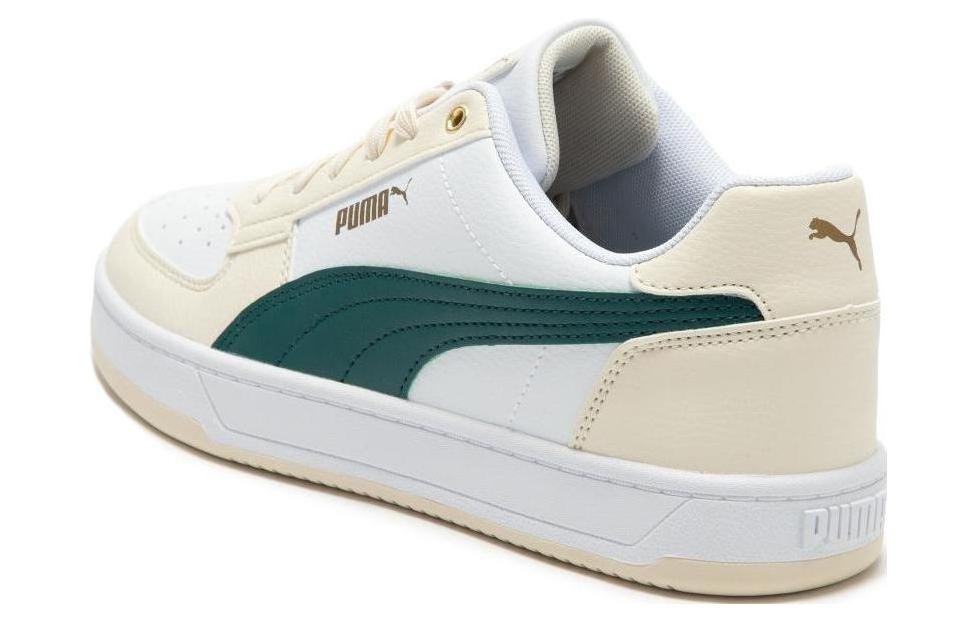 Men's Sneakers PUMA Caven 2.0 'White Ecru'