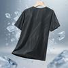 Quick-drying Sports Short-sleeved T-shirt