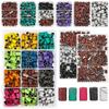 75/210Pcs Multi-functional Nail Drill Bits Portable Nail Grinder Polish  Nail Salon
