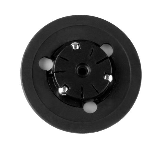 Soporte de CD de Repuesto para Eje Central Consola de Juegos Sony PlayStation 1