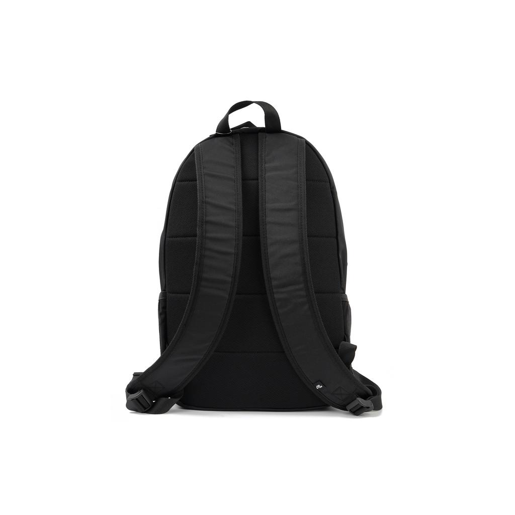 Jordan Logo Print Large Capacity Backpack Men Backpacks Black JD2213011GS-001