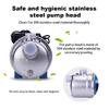 BJZ037 220V 380V AC Water Pump Pressure Switch Automatically Controlled Electronic Switch Water Shortage Protection Adjustable