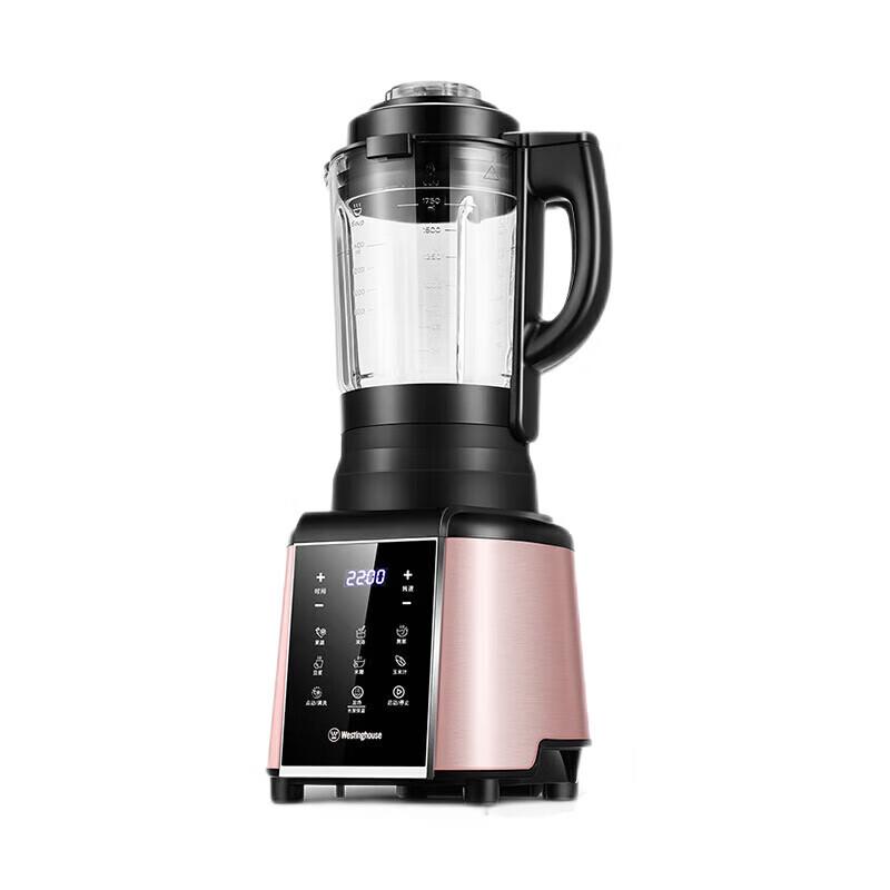 

Westinghouse 1.75L Multifunction Smart Blender