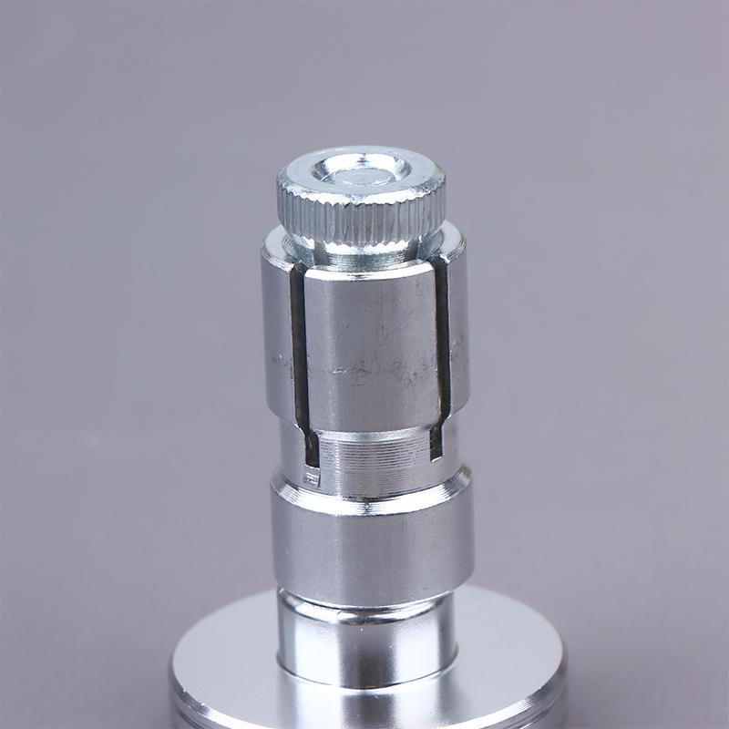 Motorcycle Modification Brake Handle End Plug Accessories Colorful Style Handlebar Plug Universal Aluminum Alloy Parts 1Pair