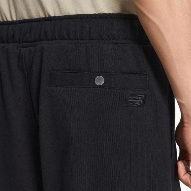 New Balance One Tuck Wide Pants Nbmle41313