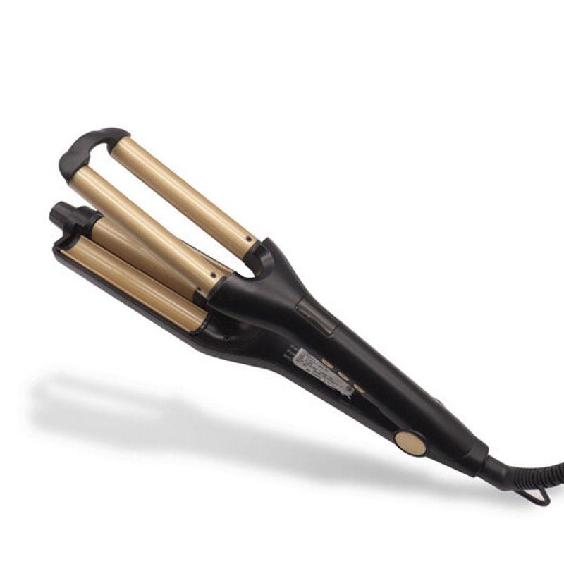 Flex Wave Curler 5-Stage Volume Hippie Perm Wave Perm 40mm