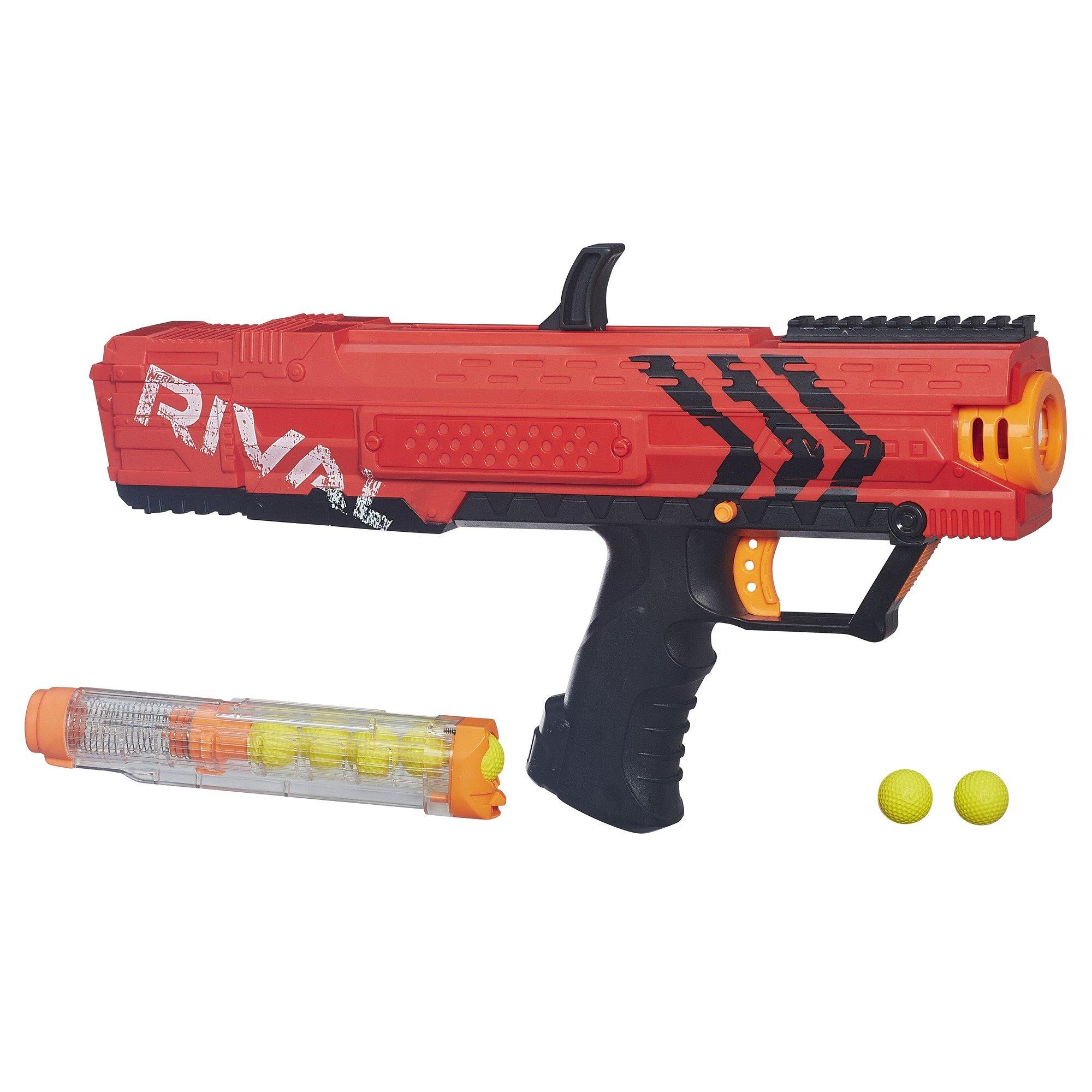 

NERF Соперник Apollo XV-700 [Красный]