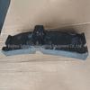 High Phosphorus Cast Iron Train Brake Shoe for Railway and Locomotive Use