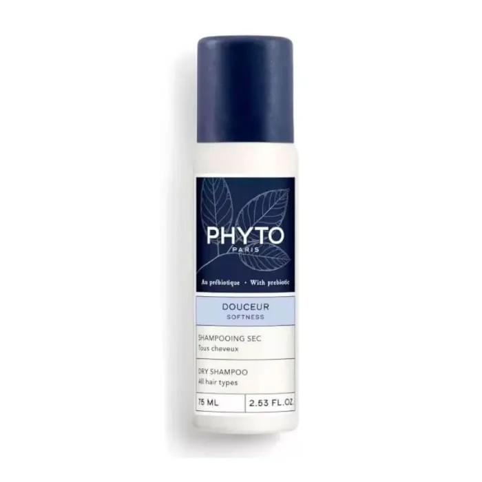 Phyto Paris Сухой шампунь 75 мл