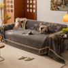 Nordic Style Full Cover Sofa Blanket Universal Fit All-inclusive Sofa Cover Cloth Slipcover for Home Decor