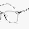 Lugo Btikeol Eyeglass Frames (Lc5990 221 51)