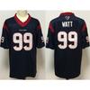 Houston Texans NFL Football Jersey Mens Sportswear Team Uniform Game Day Fan Wear