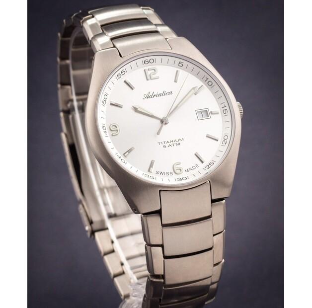 Watch Adriatica A1069.4153Q