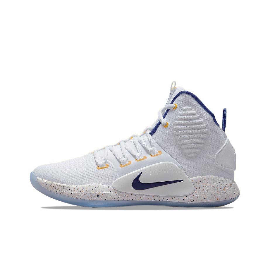 

кроссовки Nike Hyperdunk X EP White Regency Purple DZ2775-151