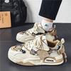 Men's Shoes Fashion Mens Sneakers 2025 Summer New Brand Design Comfortable Soft Soled Men Running Shoes Tenis Masculino