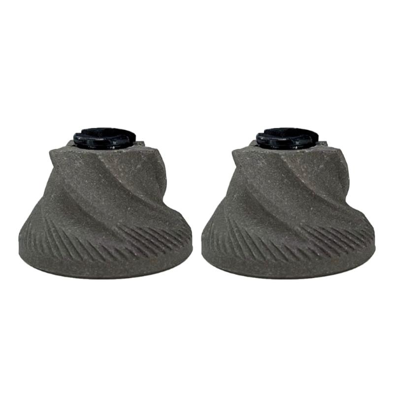 Râșniță de cafea cu pietre Versatil Accesorii pentru cafea Miez ceramic Miez de măcinare ceramic Miez râșniță cafea Material ceramic