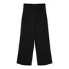 Vero Moda Womens/Ladies Berlin Plain Relaxed Fit Trousers