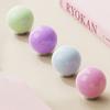 No Punching Dopamine Ball Hooks Non Drilling Key Decorative Hooks Magnetic Hook  Bathroom Use