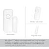 Security Remote Control 433mhz Door Sensor Siren as Alarm System RFID Motion Sensor Detector