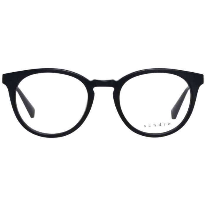 Lunettes - SANDRO - SD1005 50001 - Acetate - Homme - Adulte