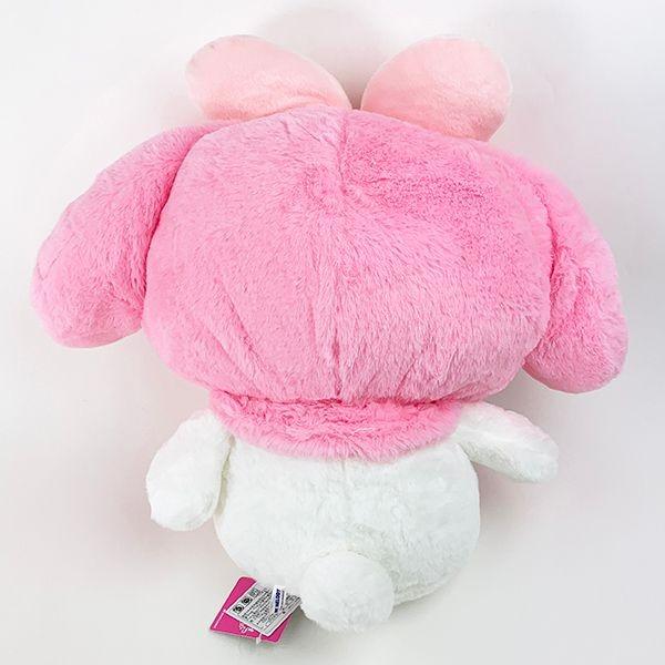 Sanrio My Melody Fluffy L Interior Large Plush My Melo L Goods