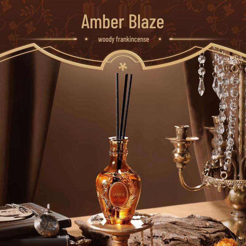 Air Funk Energy Series Flameless Diffuser Set