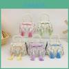 Fashionable New Chinese Style Girls Shoulder Bag Cute Pearl Mini Handbag For Kids
