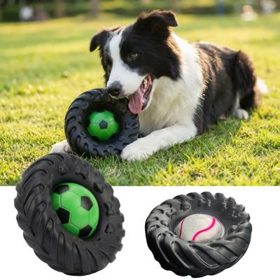 Cani – Giocattoli per cani