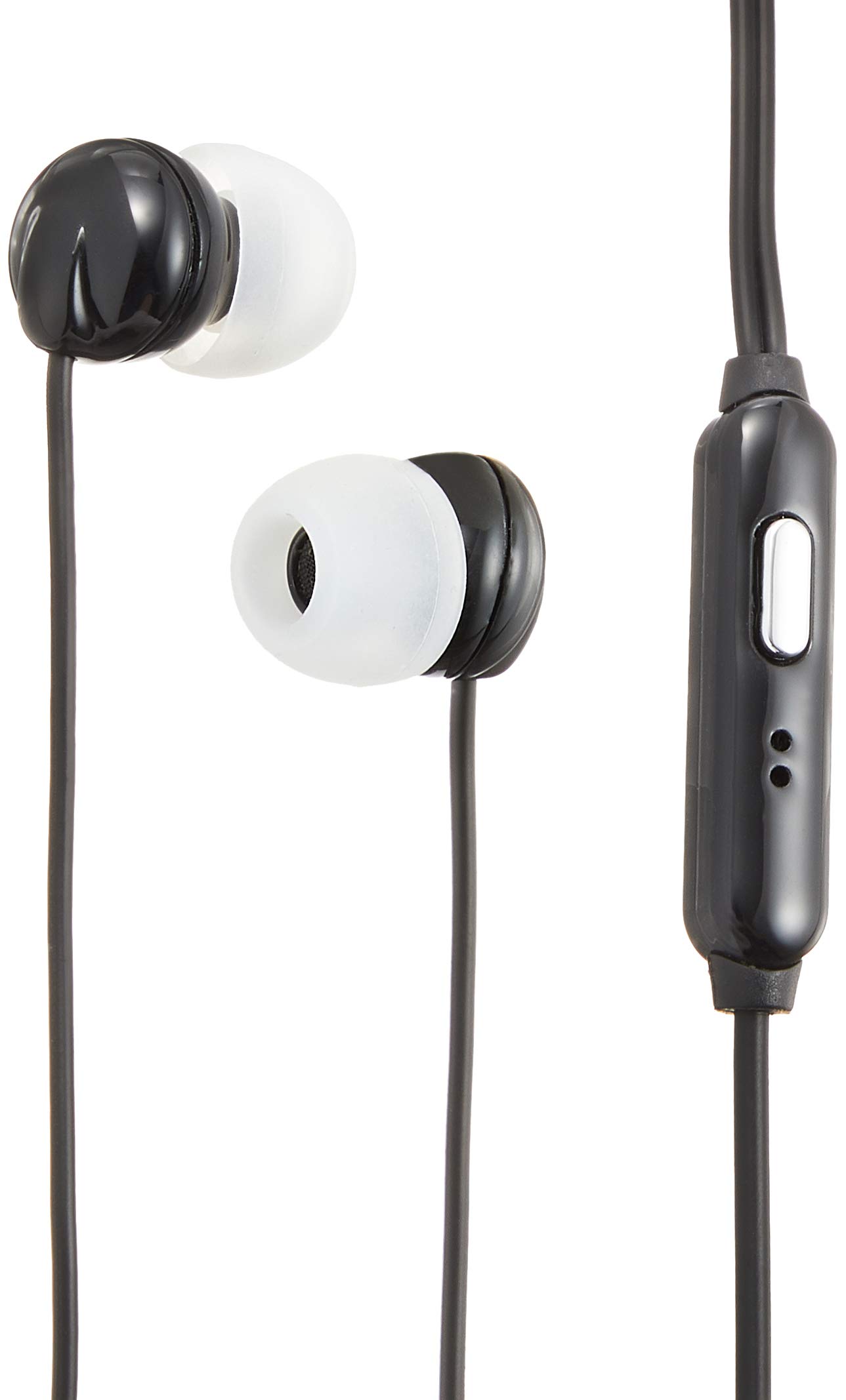 

Tama Electronics Industry inG Stereo for Smartphones Black TSH36SK Hands-free чорний