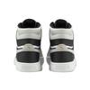 Puma Shuffle Mid High-Top Skate Shoes Unisex Sneakers Black 380748-02