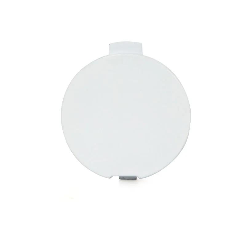 Dla Mazda 6 Atenza Samochód Przedni Tylny Zderzak Pokrywa Haka Holowniczego Zaślepka Ucho do Holowania Przyczepy