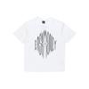 New Nike T Shirts Men White DD0778-100