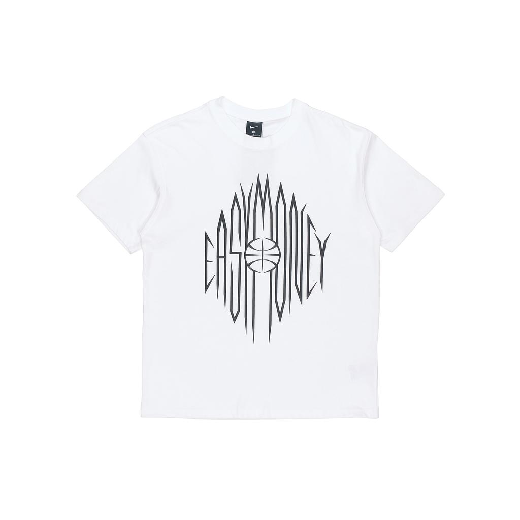 New Nike T Shirts Men White DD0778-100