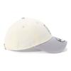 New Era Cap Youth 9TWENTY 2Tone Los Angeles Dodgers 15125032 NER37K2141 White