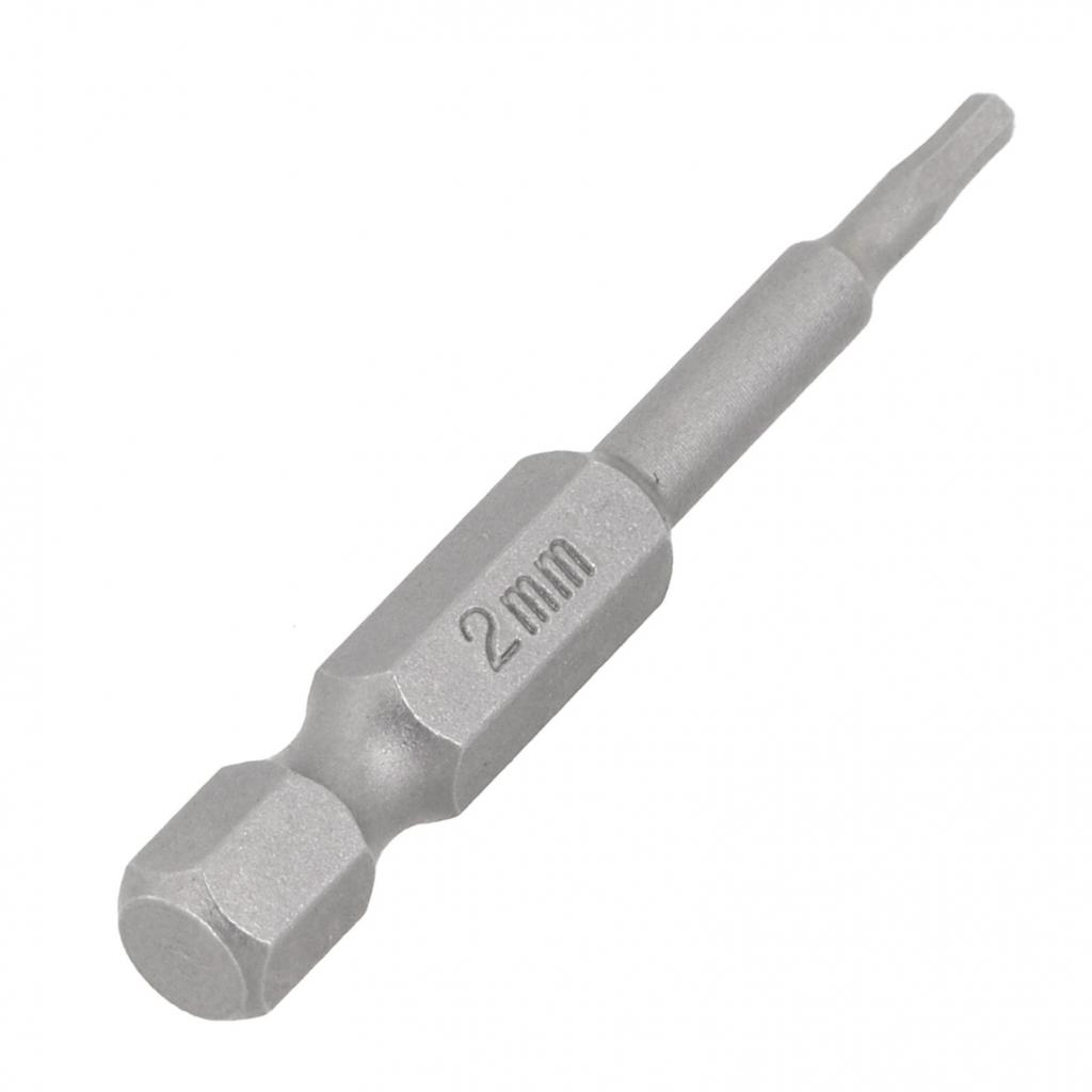 Drill Screwdriver Bit Driver Hex Shank Hexagon Magnetic