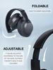 #Wireless Bluetooth 5.3 Headphones Over Ear HIFI Stereo Headsets True Sport Gamer Earphone TF/AUX Music Player with HD Mic Gifts