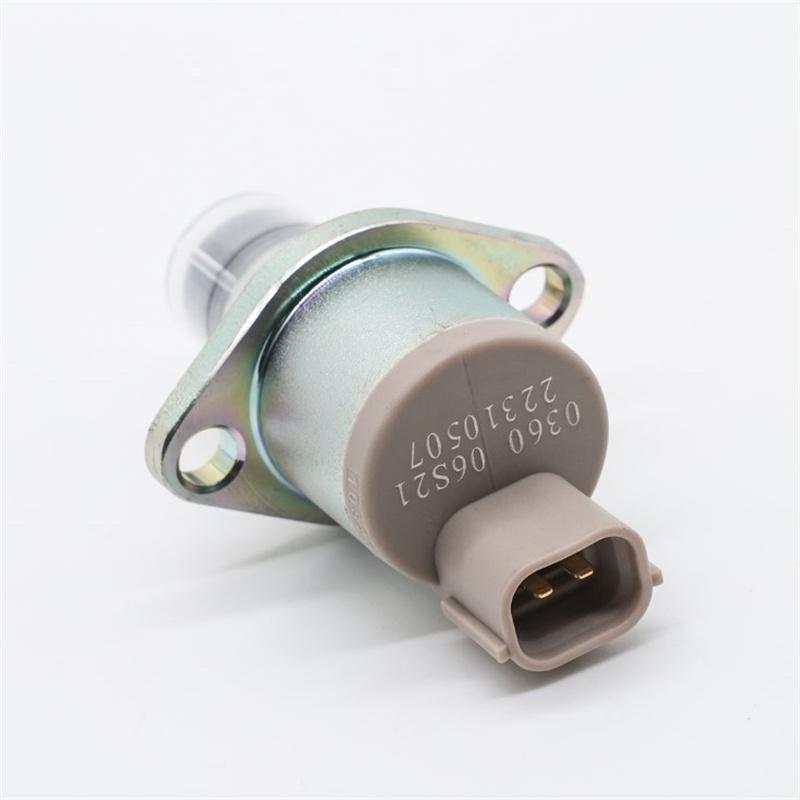 294200-0360 SCV Valve Fuel Pump Pressure Suction Control Metering Unit For Citroen Jumper 2.2 HDI 1920QK 9665523380 Engine Parts
