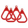 4x Outdoor Indoor Swing Playground Accessories Load: 120 Kg