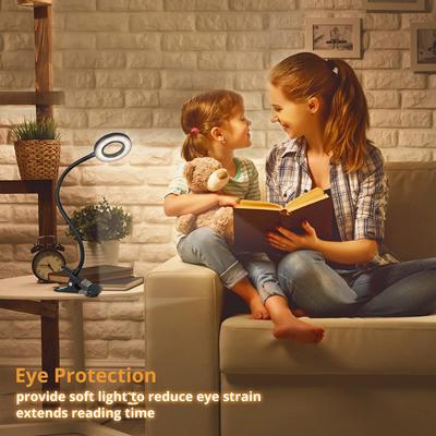 Lâmpadas LED – Candeeiros LED de mesa