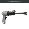 Gao Bao Pneumatic Impact Air Chisel CN plug (adapter included)