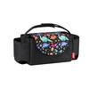 Multifunctional Baby Stroller Hanging Bag - Portable Storage for Bottles, Cups & Diapers